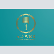 Alnwick Decorating Company logo